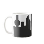 Shanghai Sunshine mugs