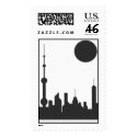 Shanghai Sunshine postage