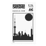 Shanghai Sunshine postage