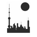 Shanghai Sunshine posters by lonvig Shanghai Sunshine posters
