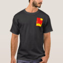 Shanghai Sunshine t-shirts by lonvig Shanghai Sunshine t-shirts