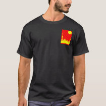 Shanghai Sunshine t-shirts by lonvig Shanghai Sunshine t-shirts