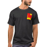 Shanghai Sunshine t-shirts