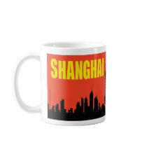 Shanghai - SWFC Aliens mugs by virtuocity Shanghai - SWFC Aliens mugs
