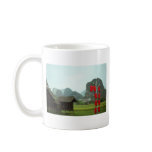 Shangri la Guilin China Coffee Mug