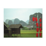 Shangri la Guilin China Post Card