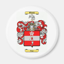shank fridge magnet