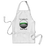 SHANKAPOTOMUS apron