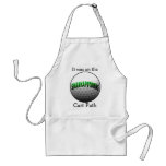 SHANKAPOTOMUS apron