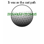 SHANKAPOTOMUS girls tee