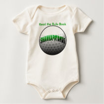 Shankapotomus  green t-shirts