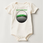 Shankapotomus  green t shirts