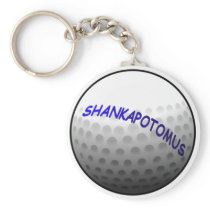 SHANKAPOTOMUS key chain