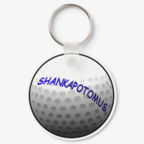 SHANKAPOTOMUS key chain keychains