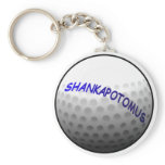 SHANKAPOTOMUS key chain