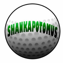 SHANKAPOTOMUS polo green t-shirts
