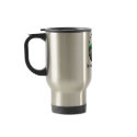 Shankapotomus travel mug green mug