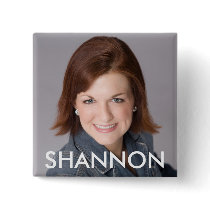 SHANNON buttons