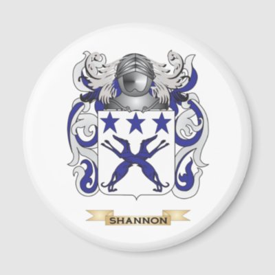 Shannon Crest