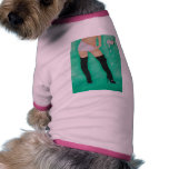 SHANNON DOGGIE T SHIRT