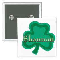 Shannon Irish buttons