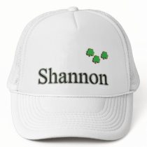 Shannon Irish hats