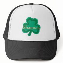 Shannon Irish hats