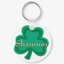 Shannon Irish keychains
