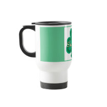 Shannon Irish mugs