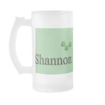 Shannon Irish mugs
