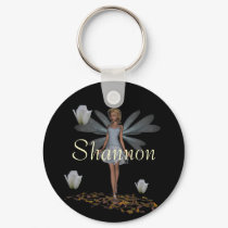 Shannon keychains