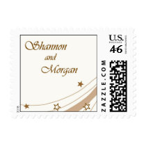 Shannon & Morgan stamps