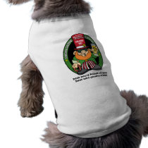 Shannon & Rick – Doggie Shirt