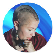 SHANNON stickers