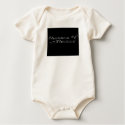 Shannon Thomas - Baby t-shirts