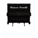 Shannon Thomas - Ladies tank t-shirts