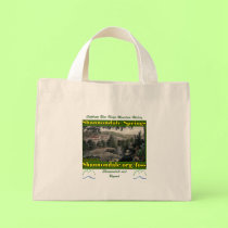 Shannondale Springs Bag bags