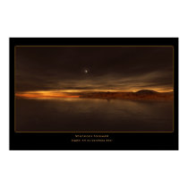Shannons fairwell posters by Dotthy Shannons fairwell posters