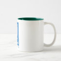Shanti Mug