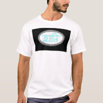 Shanti Tee t-shirts