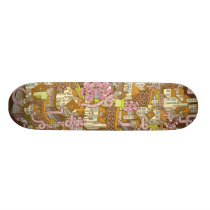 shantytown skateboards