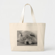Shaolin Bag
