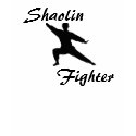 Shaolin Fighter Shirt