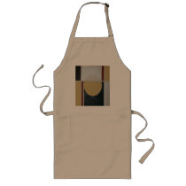 Shape Abstract by Kenya Verrett aprons by Kenya_Verrett Shape Abstract by Kenya Verrett aprons