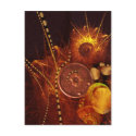 Shape fest postcards by fractalART Shape fest postcards