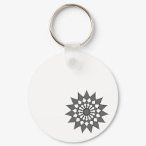shape keychains