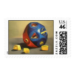 Shape-O-Ball Postage