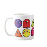 Shape People Mug