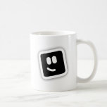 Shape Shape Coffee Mug