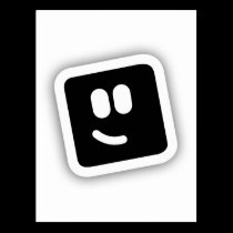 Shape Shape postcards